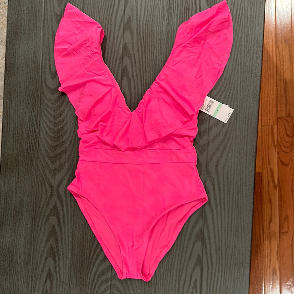 Trina Turk Swim- New